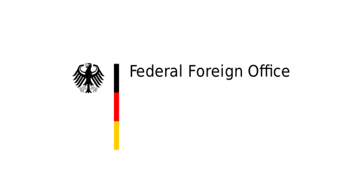 Logo Federal Foreign Office