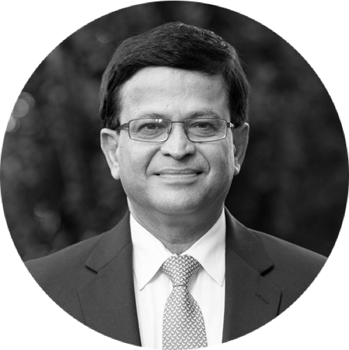 Nikhil Seth