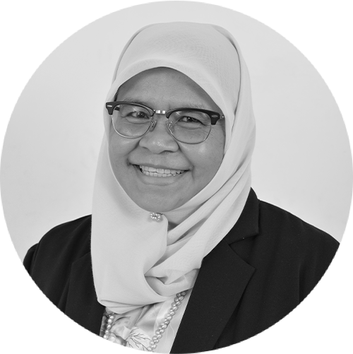 Maimunah Mohd Sharif