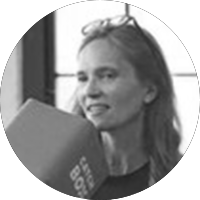 Daphne Moench