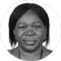 Laetitia Ouedraogo Nikiema